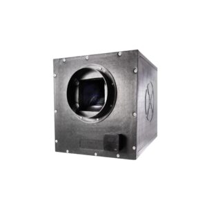 CAJA FOAM HYBRID AIRFAN