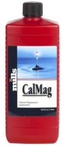 CAL-MAG MILLS