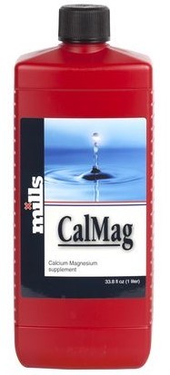 CAL-MAG MILLS