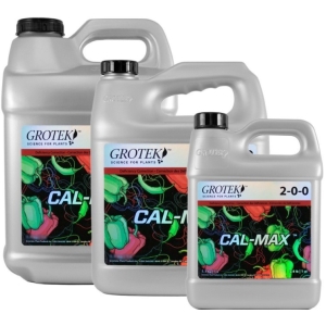 CAL-MAX GROTEK