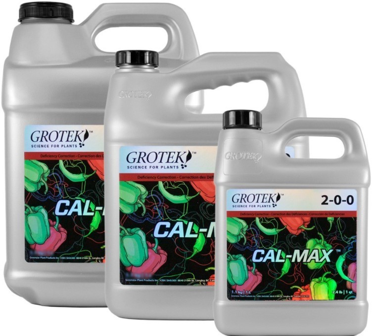 CAL-MAX GROTEK