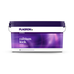 CALCIUM KICK 10 KG PLAGRON