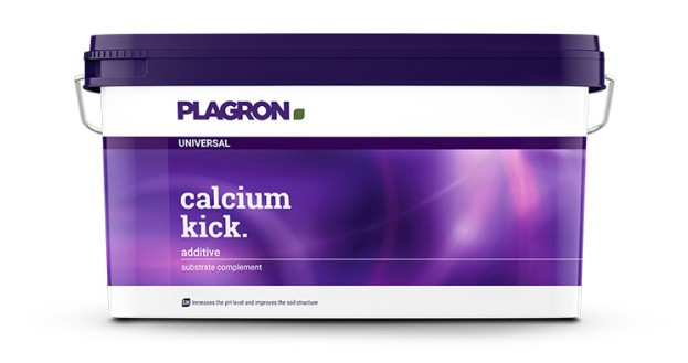 CALCIUM KICK 10 KG PLAGRON