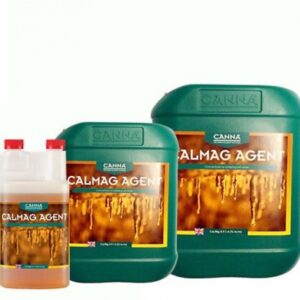 CALMAG AGENT  CANNA