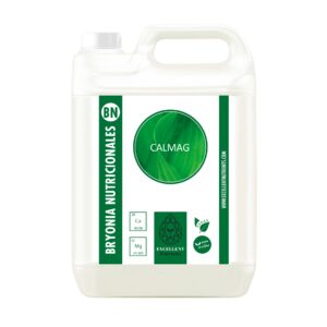 CALMAG (BRYONIA NUTRICIONALES)