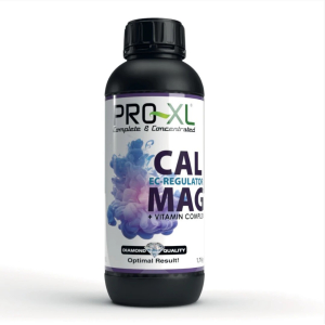 CALMAG, EC-REGULATOR + VITAMIN COMPLEX PRO-XL