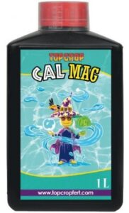 CALMAG TOP CROP