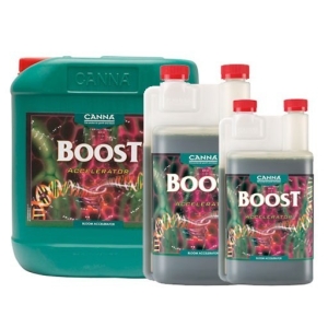 CANNA BOOST CANNA