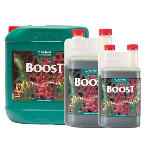 CANNA BOOST CANNA