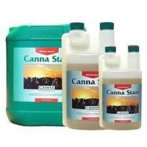 CANNA START CANNA
