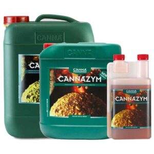 CANNAZYM  CANNA