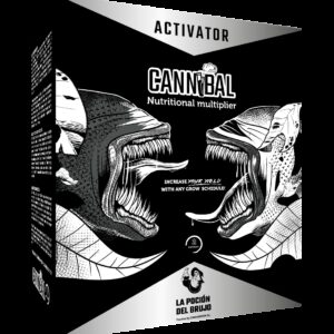 CANNIBAL CANNABOOM