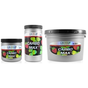 CARBO MAX GROTEK