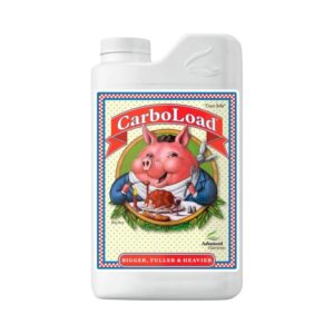 CARBOLOAD LIQUID ADVANCED NUTRIENTS