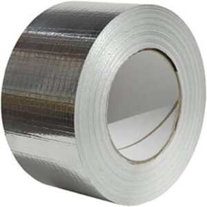 CINTA ALUMINIO REFORZADA AFG