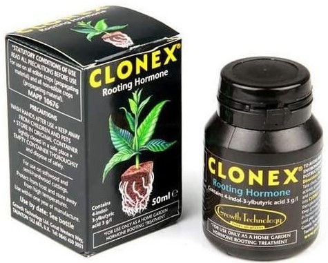 CLONEX 50ML