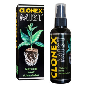 CLONEX MIST 100ML IONIC