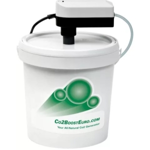 Co2Boost