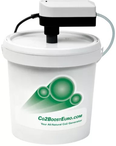 Co2Boost