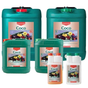 COCO A+B CANNA