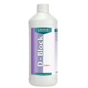 D-BLOCK 1 L CANNA