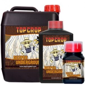 DEEPER UNDERGROUND TOP CROP