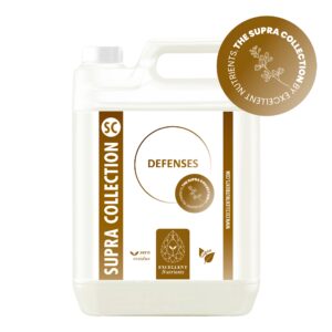 DEFENSES (SUPRA COLLECTION)