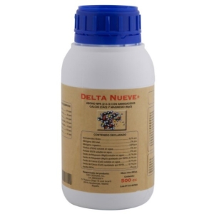 DELTA NUEVE  CANNABIOGEN
