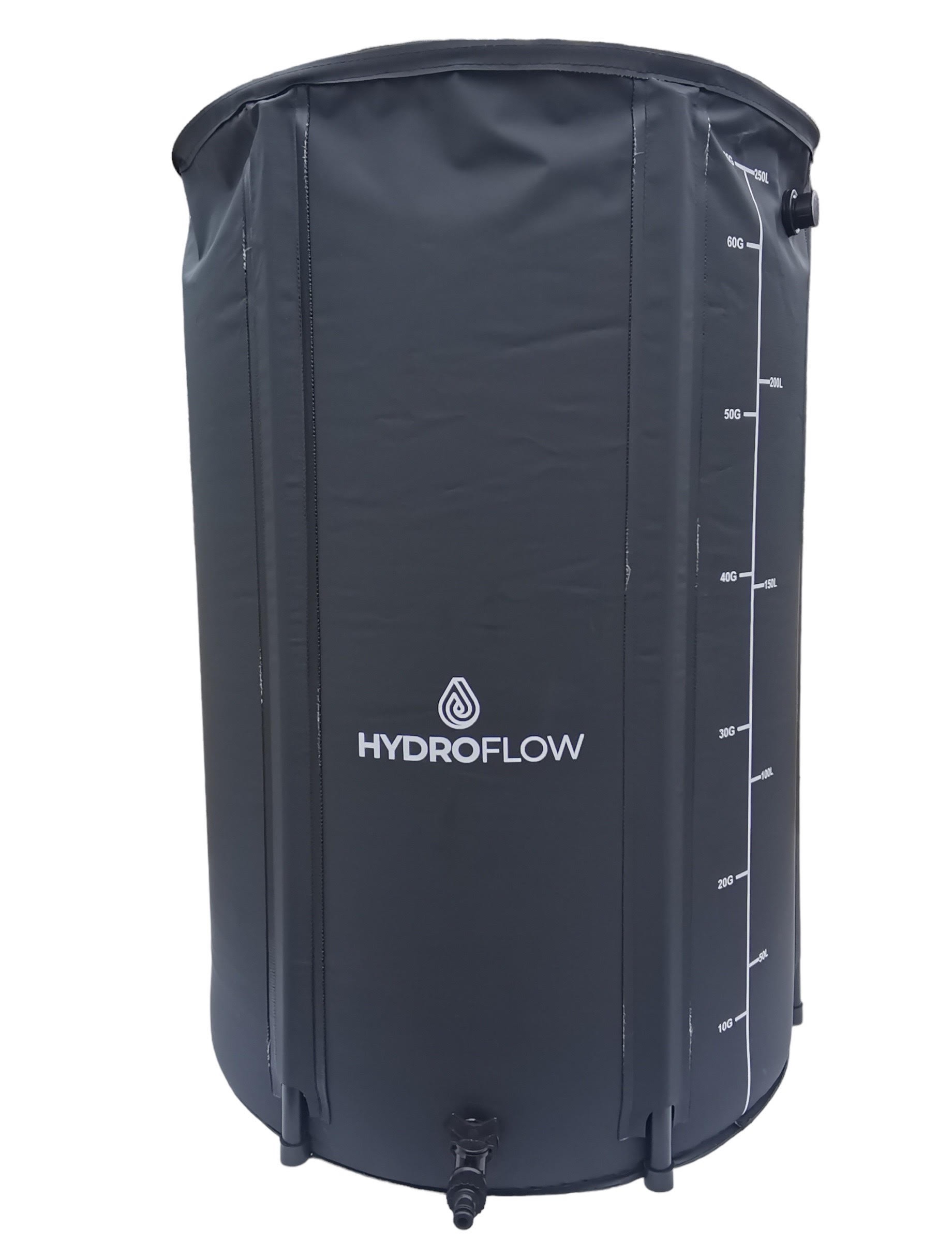 DEPOSITO FLEXIBLE HYDROFLOW