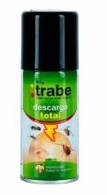 DESCARGA TOTAL 150 ML TRABE