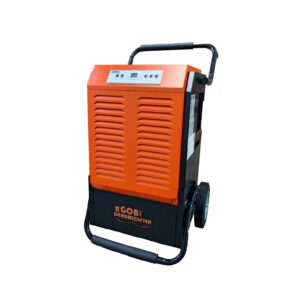 DESHUMIDIFICADOR GOBI 50 L/D