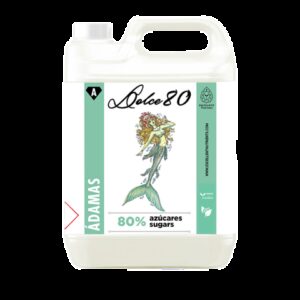 DOLCE 80 (Á-DAMAS)