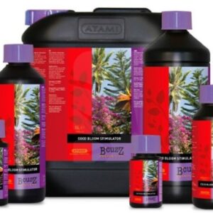 ESTIMULADOR FLORACION COCO  B´CUZZ