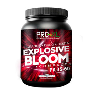 EXPLOSIVE BLOOM PRO-XL