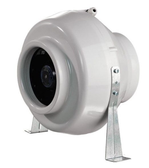 EXTRACTOR CENTRO BLAUBERG