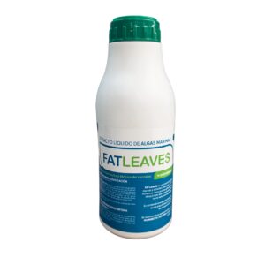FAT LEAVES 1L MICROTECH