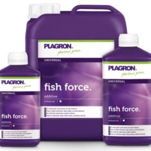FISH FORCE PLAGRON