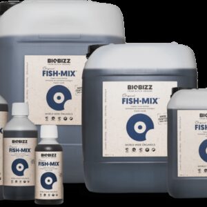 FISH-MIX BIOBIZZ