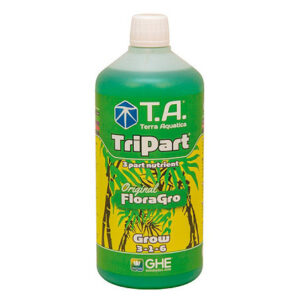 FLORA GRO 10L