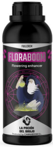 FLORABOOM