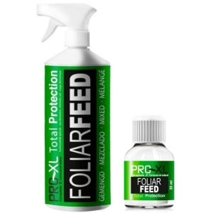 FOLIAR FEED CONCENTRADO PRO-XL