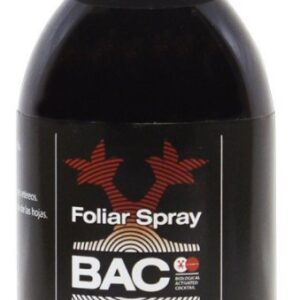 FOLIAR SPRAY BAC