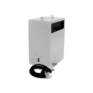 GENERADOR CO2 - 4 QUEMADORES