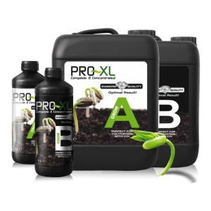 GROW A&B PRO-XL