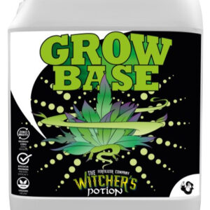 GROW BASE