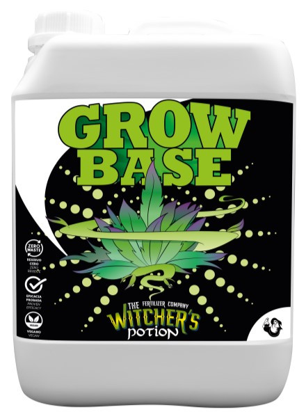 GROW BASE