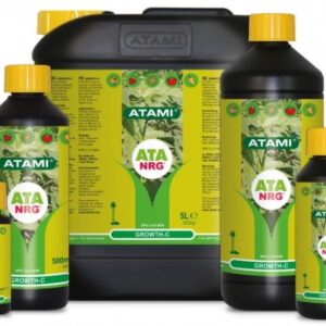GROWTH C ATA NRG