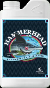 HAMMERHEAD 1L ADVANCED NUTRIENTS