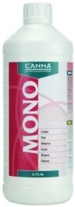 HIERRO 1 L CANNA