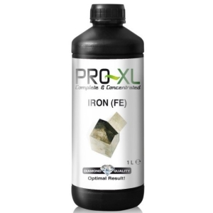 HIERRO 1 L PRO-XL